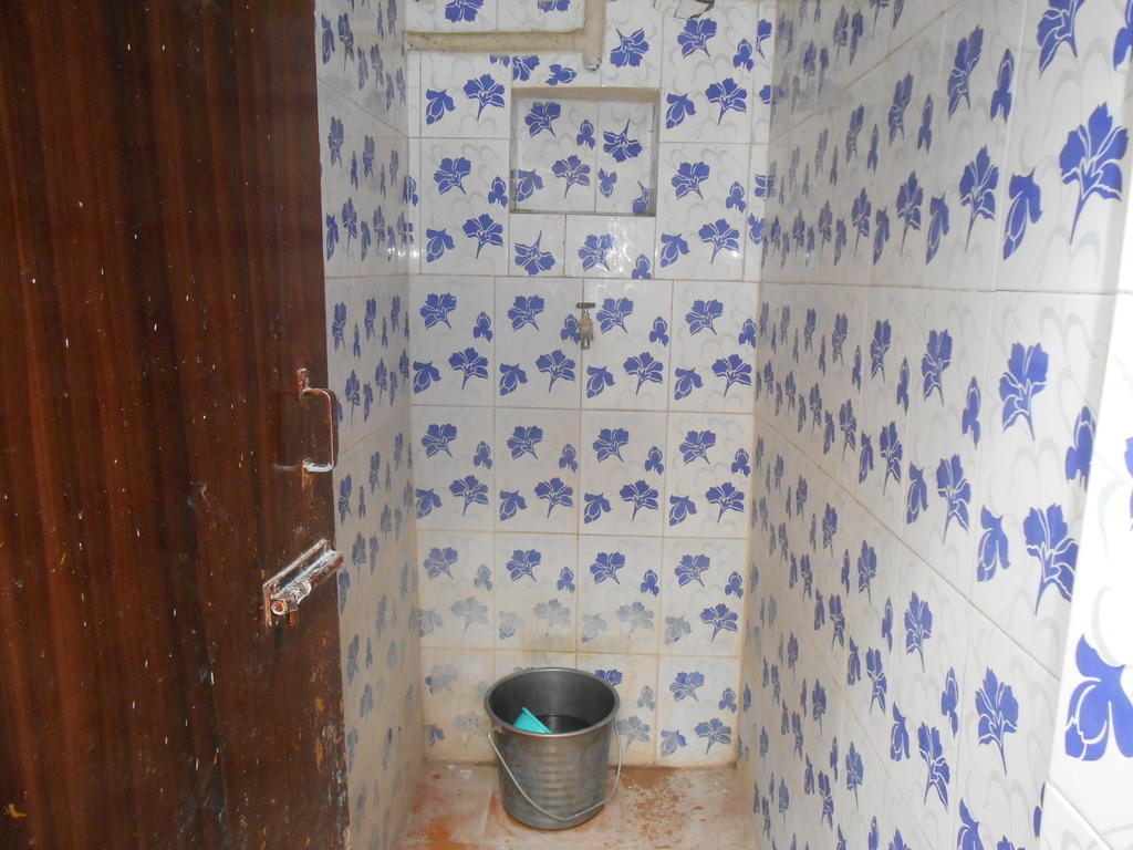 Gaurav Guest House Mathura Dış mekan fotoğraf