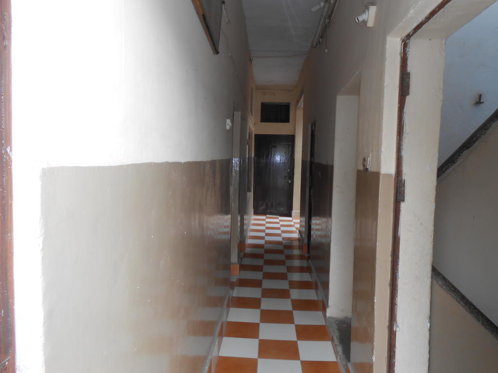 Gaurav Guest House Mathura Dış mekan fotoğraf