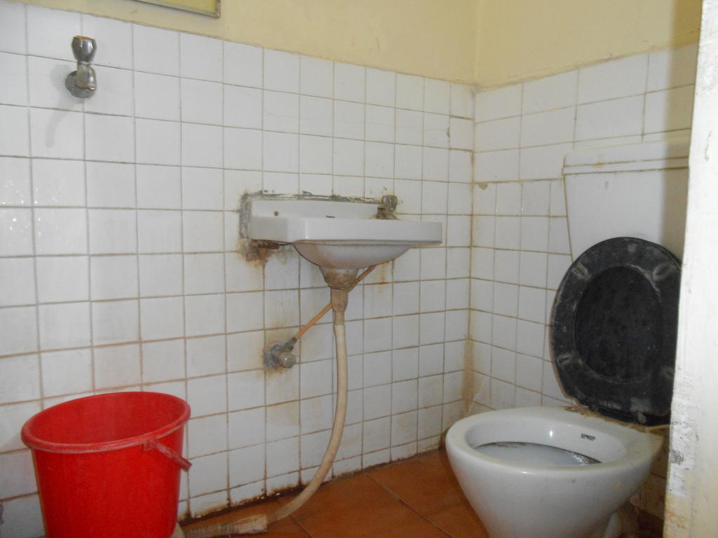 Gaurav Guest House Mathura Oda fotoğraf