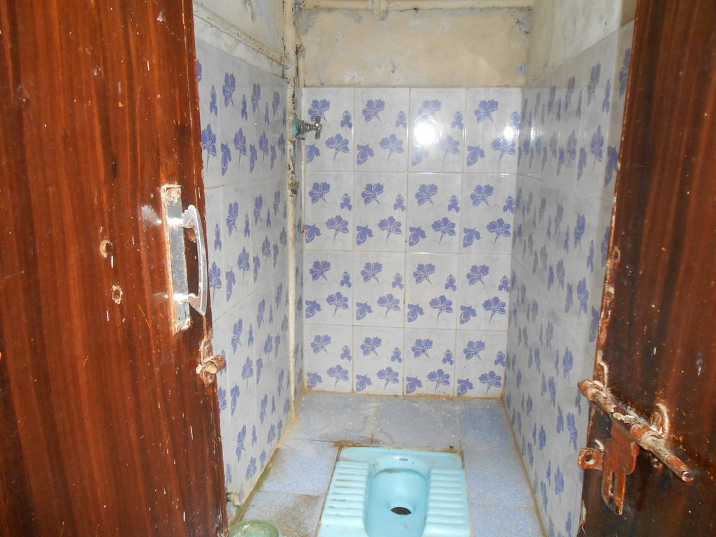 Gaurav Guest House Mathura Dış mekan fotoğraf