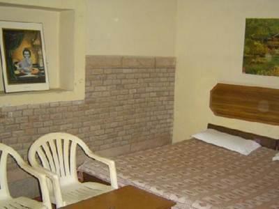 Gaurav Guest House Mathura Dış mekan fotoğraf