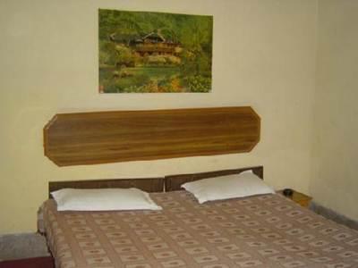 Gaurav Guest House Mathura Dış mekan fotoğraf